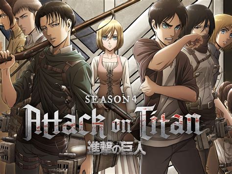 attack on titan 4 sub español|attack on titan season 4 release date.